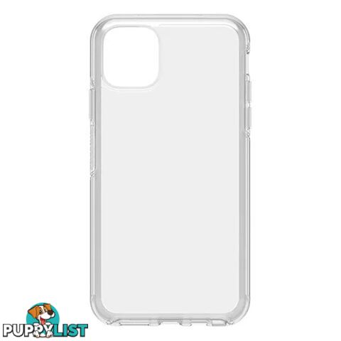 Otterbox Symmetry Clear Case for Apple iPhone 11 Pro Max - Clear