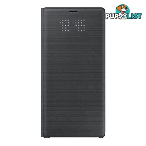 Samsung Galaxy Note 9 LED View Cover