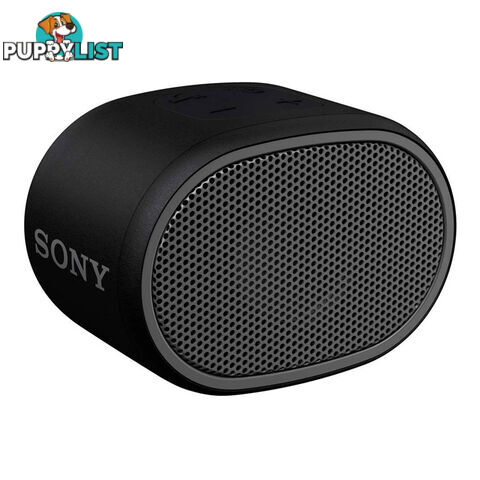 Sony SRS-XB01 Extra Bass Portable Bluetooth Speaker