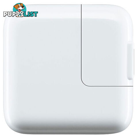 Apple 12W USB Power Adapter - OEM Pack