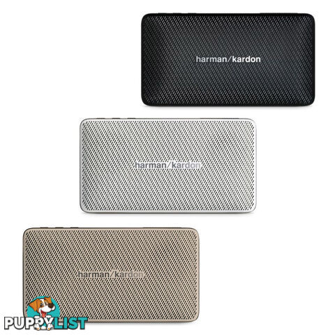 Harman Kardon Esquire Mini Wireless Portable Speaker - HKESQUIREMINI - HKEMCFG