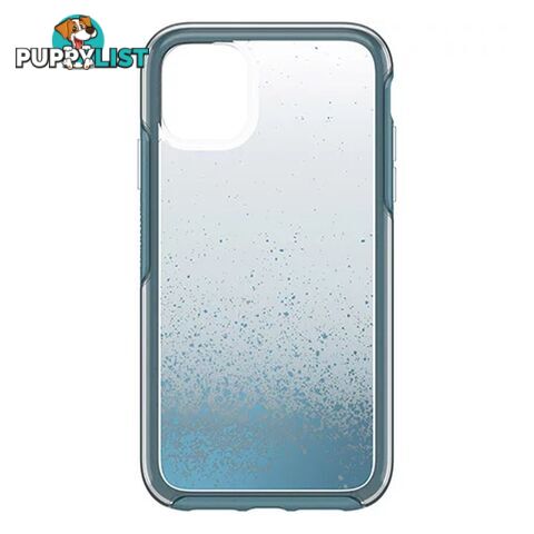 Otterbox Symmetry IML Case for Apple iPhone 11 - We'll Call Blue MPN: 77-62476