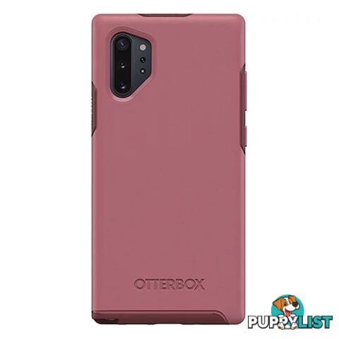 Otterbox Symmetry Case for Samsung Note 10+ Plus - Beguiled Rose Pink