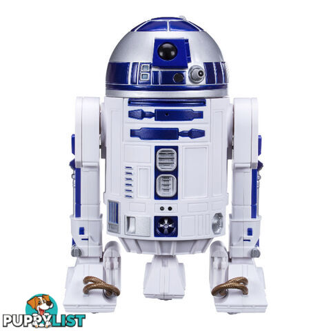 Star Wars R2-D2 Smart App-Enabled Remote Control Robot MPN: 