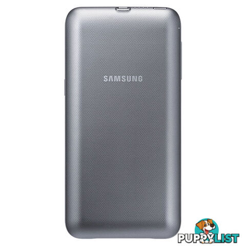 Samsung Galaxy Note 5 5V Wireless Charger Pack EP-TN920 - Silver