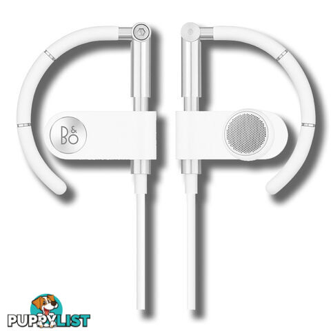 B&O PLAY Earset Wireless Earphones - White