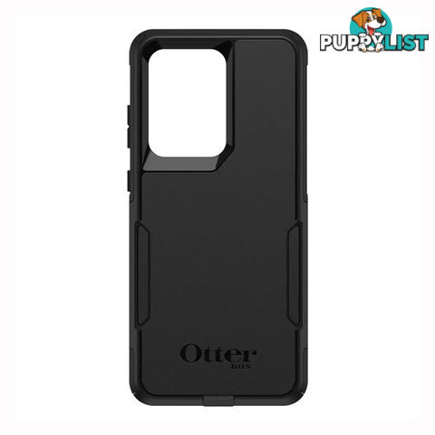 OtterBox Commuter Case For Samsung Galaxy S20 Ultra - Black