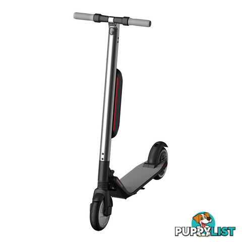 Segway Ninebot Kickscooter ES4 Electric Scooter - ES4 - Black - 8719324556705