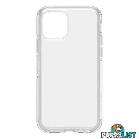 Otterbox Symmetry Clear Case for Apple iPhone 11 Pro - Clear MPN: 77-62536