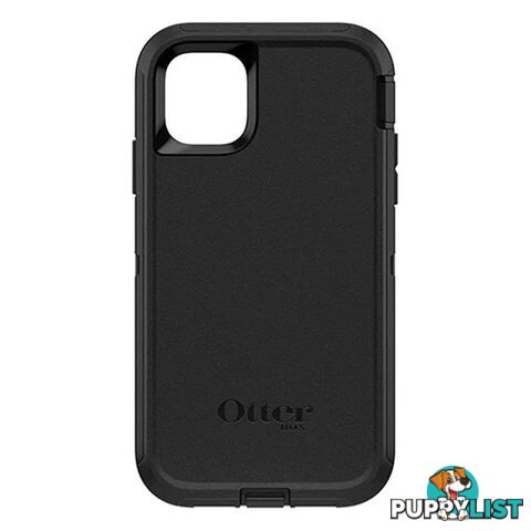 OtterBox Defender Screenless Edition Case For iPhone 11 - Black