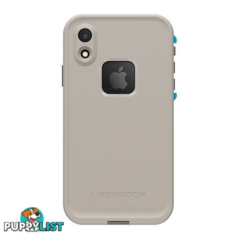 Lifeproof FRE Case for iPhone XR - Body Surf