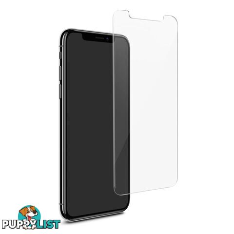 EFM Impact Glass Screen Armour Display Optimised For Apple iPhone 11 - Clear MPN: EFSIGAE171CLE