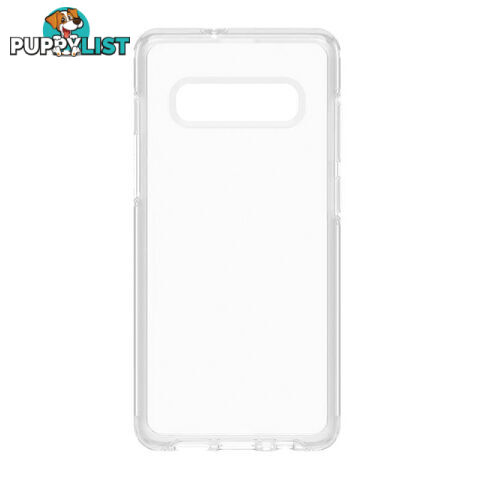 Otterbox Symmetry Case for Samsung Galaxy S10+ Plus - Clear