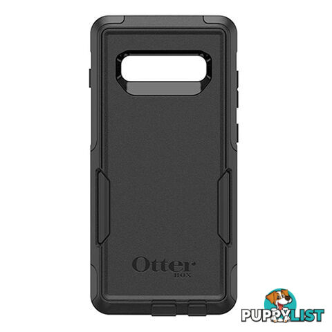 Otterbox Commuter Case for Samsung Galaxy S10+ Plus - Black