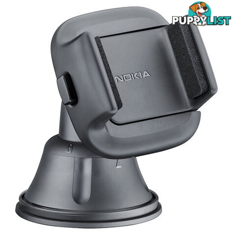 Original Nokia CR-114 Cradle HH-20 With DC-6 Car Charger