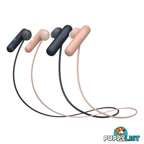 Sony WISP500 Wireless In-Ear Sports Headphones