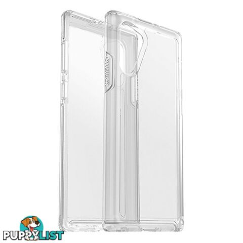 Otterbox Symmetry Case for Samsung Galaxy Note 10 6.3\ - 77-63660 - Clear - 660543524663