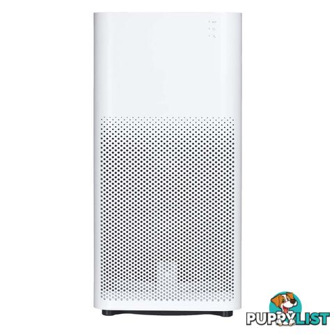 Xiaomi Mi Air Purifier 2H HEPA - FJY4026GL - White - 6934177709005