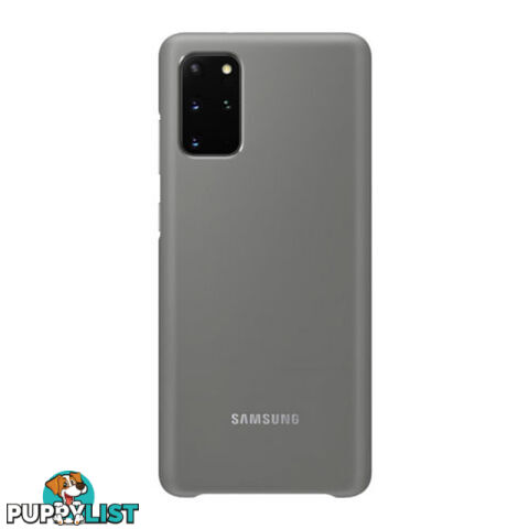 Samsung Galaxy S20+ Plus LED Cover - Grey