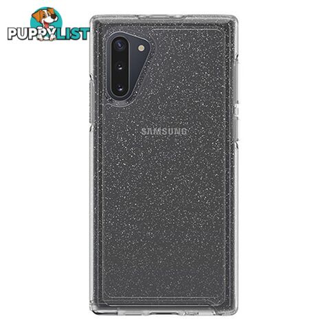 OtterBox Symmetry Glitter Case For Samsung Galaxy Note 10 - Stardust