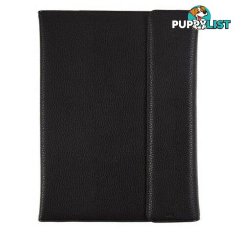 Case-Mate Venture Folio For Apple iPad Pro 10.5" - Black MPN: CM035830