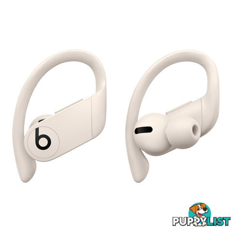 Beats Powerbeats Pro Wireless Earphones - Ivory - MV722PA/A - White - 190199097087