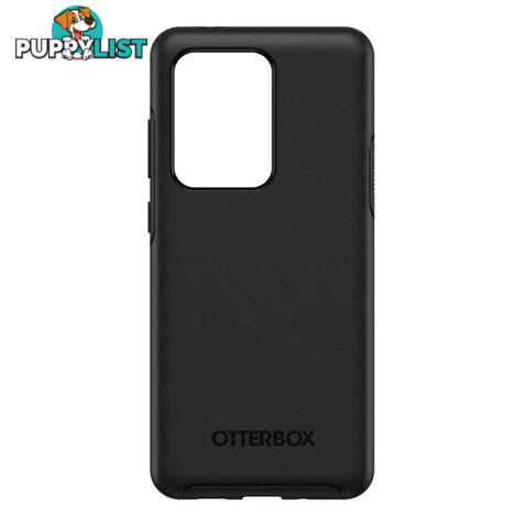 OtterBox Symmetry Case For Samsung Galaxy S20 Ultra - Black