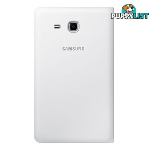 Samsung Galaxy Tab A 2016 7.0 Book Cover ET-BT280 - White MPN: ET-BT280PWEGWW