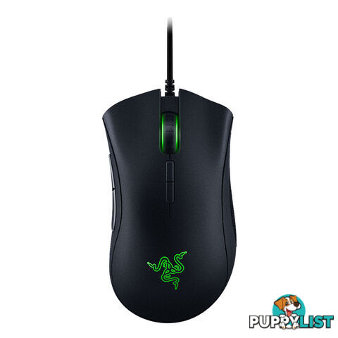 Razer DeathAdder Elite Wired Esports Gaming Mouse MPN: RZ01-02010100-R3A1