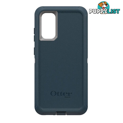 OtterBox Defender Case For Samsung Galaxy S20 - Gone Fishin