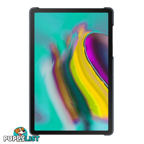 Samsung Galaxy Tab S5e 10.5 Slim Rear Cover - Black