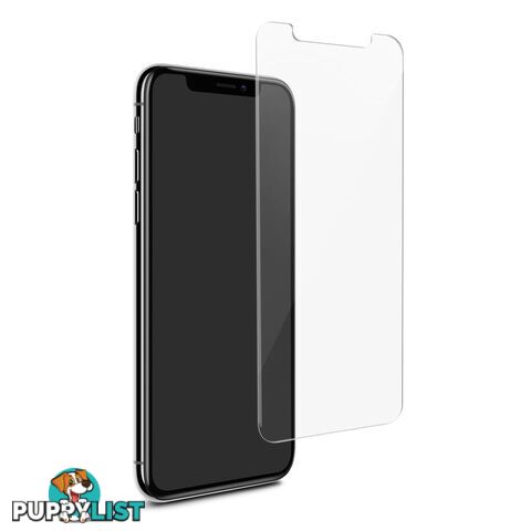 EFM Impact Glass Screen Armour Display Optimised For Apple iPhone 11 Pro Max - Clear MPN: EFSIGAE172CLE