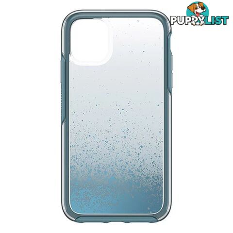 Otterbox Symmetry IML Case for Apple iPhone 11 Pro - We'll Call Blue