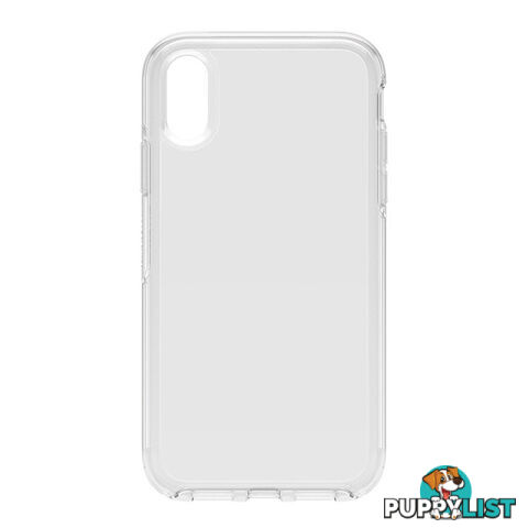 Otterbox Symmetry Case for Apple iPhone XR - Clear