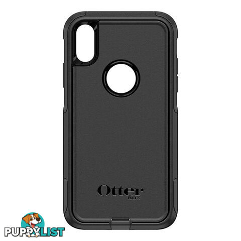 Otterbox Commuter Case for Apple iPhone XR - Black MPN: 77-59802