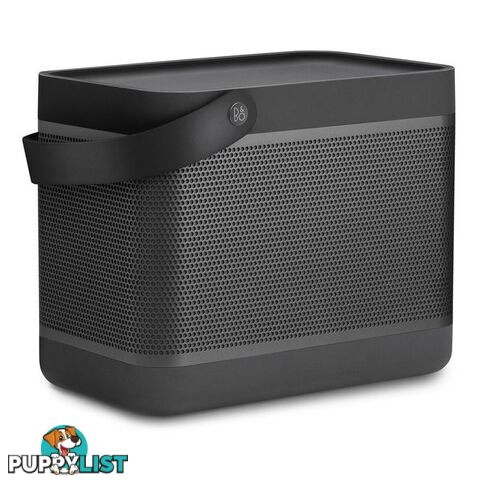 B&O PLAY Beolit 17 Bluetooth Speaker