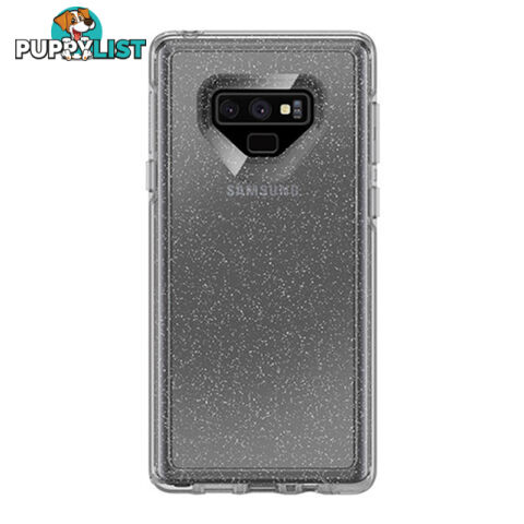 Otterbox Symmetry Clear Case for Samsung Galaxy Note 9 - Stardust