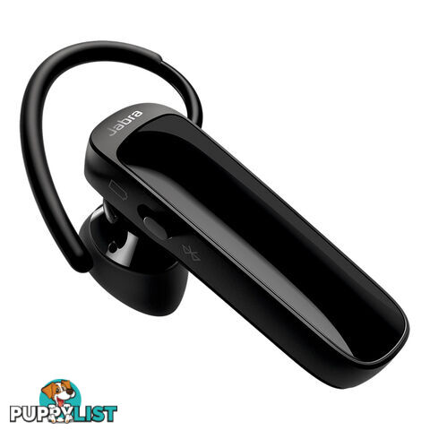 Jabra Talk 25 Mono Bluetooth Wireless Headset - Black MPN: 100-92310900-40