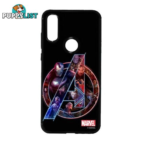 Huawei nova 3e Marvel Avengers: Infinity War Case