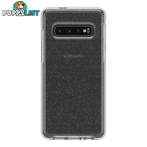 Otterbox Symmetry Glitter Case for Samsung Galaxy S10 - Stardust