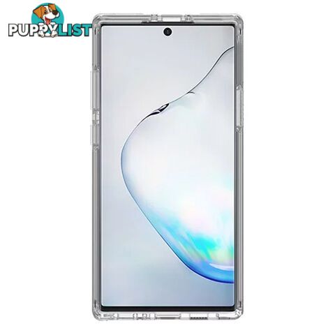 Otterbox Symmetry Case for Samsung Note 10+ Plus - Clear MPN: 77-62353