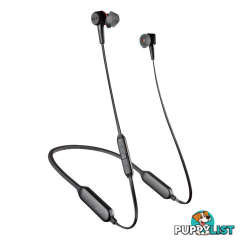 Plantronics BackBeat GO 410 Wireless Noise Cancelling Earbuds