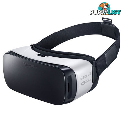 Samsung Gear VR (SM-R322, For S7, S7 edge, Note5, S6, S6 edge) - White MPN: SM-R322NZWAXAR