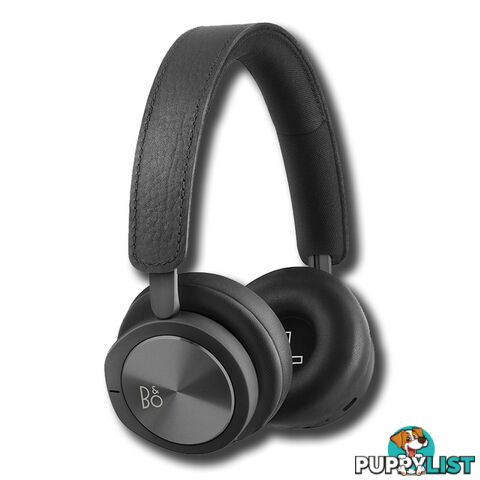 B&O PLAY Beoplay H8i On-Ear Wireless Noise Cancelling Headphones