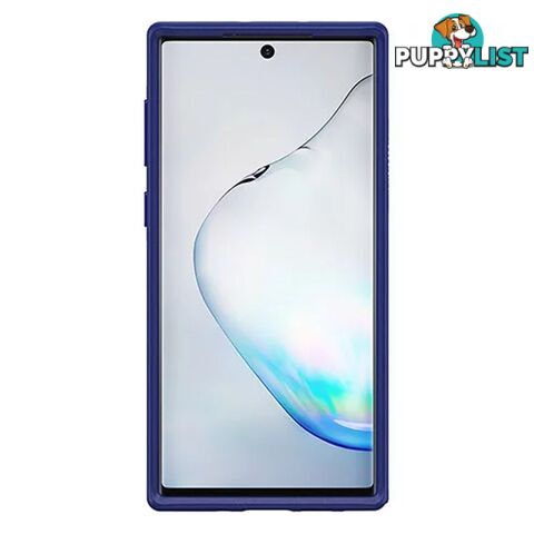 Otterbox Symmetry Case for Samsung Galaxy Note 10 - Sapphire Secret Blue - 77-63655 - Blue - 660543524557