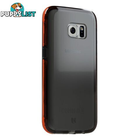 EFM Aspen Case for Samsung Galaxy S7 - Jet Black