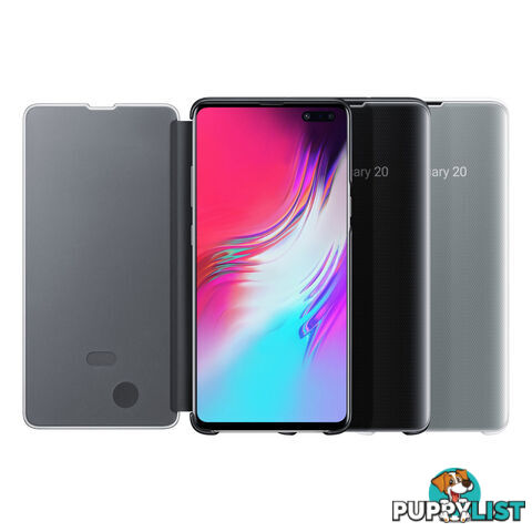 Samsung Galaxy S10 5G Clear View Cover