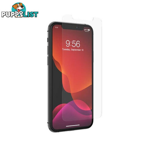 Zagg Invisible Shield Tempered Glass Elite for iPhone 11 Pro