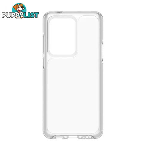 OtterBox Symmetry Case For Samsung Galaxy S20 Ultra - Clear