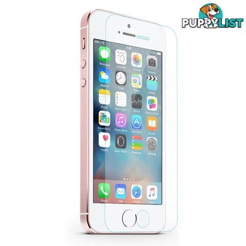 Cleanskin Tempered Glass Screen Guard for Apple iPhone 6S / 6